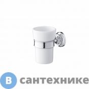 Стакан для зубных щёток Zeegres ASTI 23102201