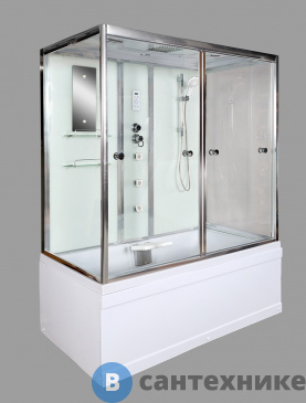 картинка Душевая кабина AvaCan V150 (V150)