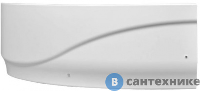 картинка Панель фронтальная для Aquanet Mayorca R (161977)