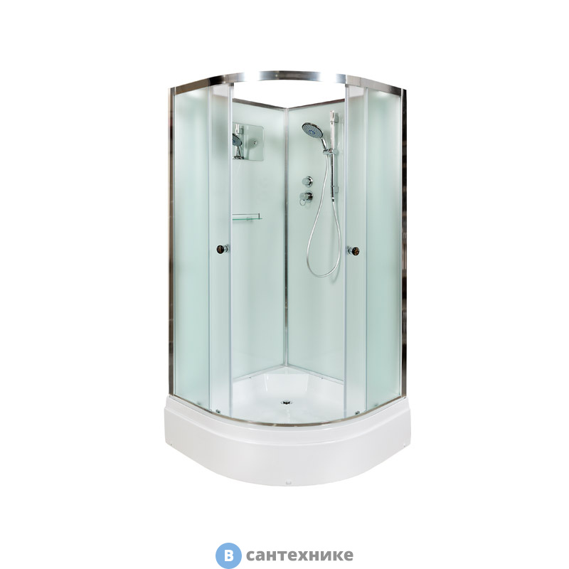Душевая кабина DTO D271
