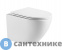 картинка Унитаз подвесной WELTWASSER MERZBACH 041 XL GL-WT