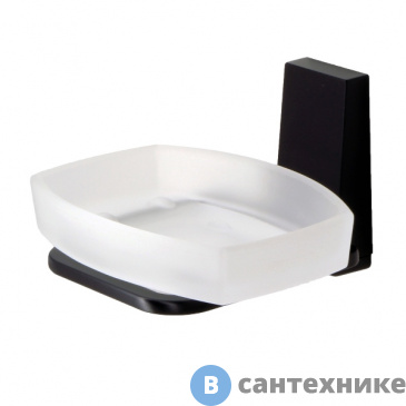 картинка Мыльница WasserKRAFT Abens K-3229