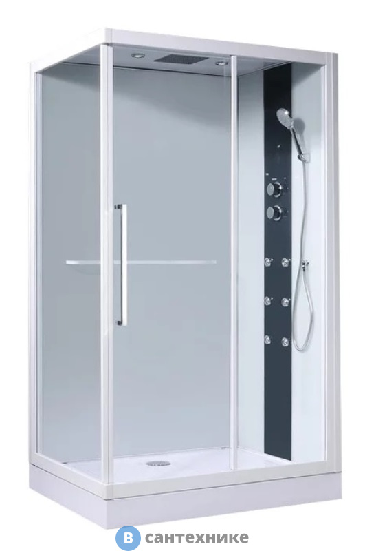 Душевая кабина ORANS SR-86159 R (1200*900*2150)