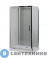 картинка Душевая шторка Aquanet NPE1131 DELTA (800х1400х2000) нержавеющая сталь стекло прозрачное 8 мм (183844)