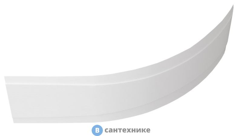 Панель AZARIO Микона 170*110 лев/прав (МИЭ0002)