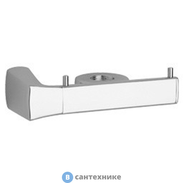 Держатель Paini 89CR051 Lady д/туалетной бумаги, хром