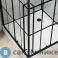 картинка Душевая кабина Niagara Standart ST100/15QL/KL/BKT (1000х1000х2250)