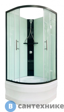 картинка Душевая кабина Pegas P506