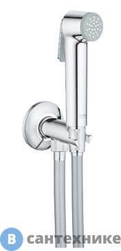 картинка Гигиенический душ Grohe Tempesta-F 26358000