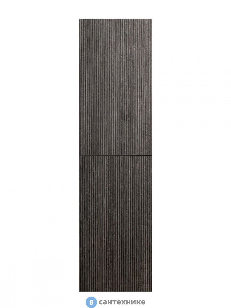 Шкаф Art & MAX AM-Verona-Push-1500-2A-SC-KD подвесной с двумя распашными дверцами,  400x300x1500
