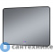 картинка Зеркало Grossman ELEGANS-норма BLACK (1000*800*45) LED с сенсорным выключателем и подогревом (17100802)