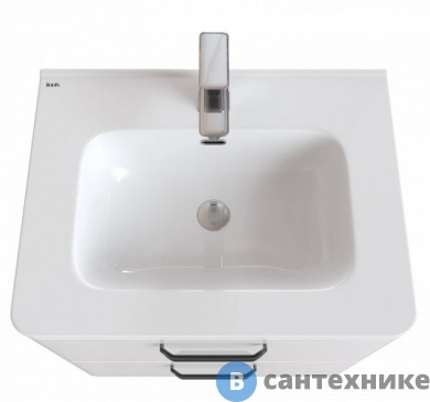 картинка Раковина IDDIS Edifice 0106000i28