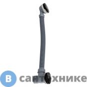 Слив-перелив WasserKRAFT A204 для ванны