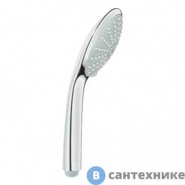 картинка Лейка для душа Grohe Euphoria 27221000