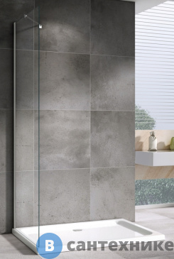 картинка Боковая стенка ABBER Zart S101 100*195