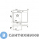 картинка Кухонная мойка OMOIKIRI Akisame 65-GM-L (4973097)