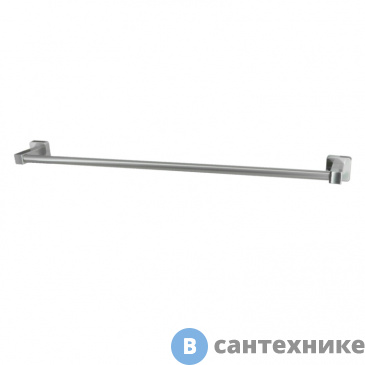 картинка Держатель WasserKRAFT Rhin K-8730 полотенец одинарный