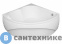 картинка Акриловая ванна Aquanet FREGATE 120*120 к/с50 (205488)