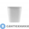 картинка Унитаз подвесной BelBagno ARDENTE-R безободковый, с сиденьм BB520CHR/BB2322SC