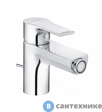 картинка Смеситель Kludi ZENTA SL 485300565 для биде