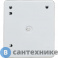 картинка Зеркало Aquanet Ирис 70 с подсветкой LED (326444)