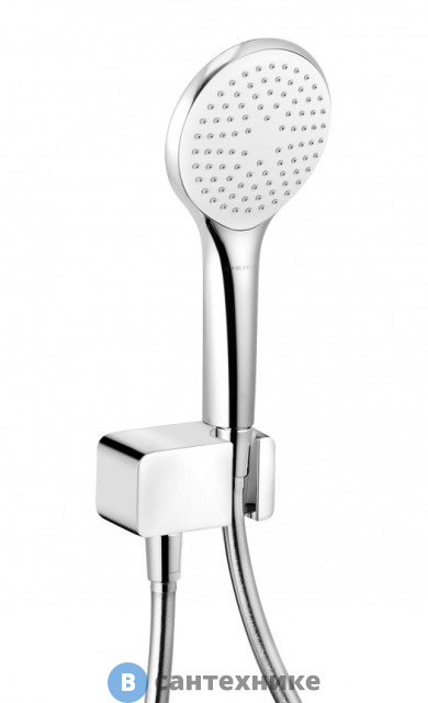 Душевой гарнитур Kludi FRESHLINE 6787005-00 для ванны 1S