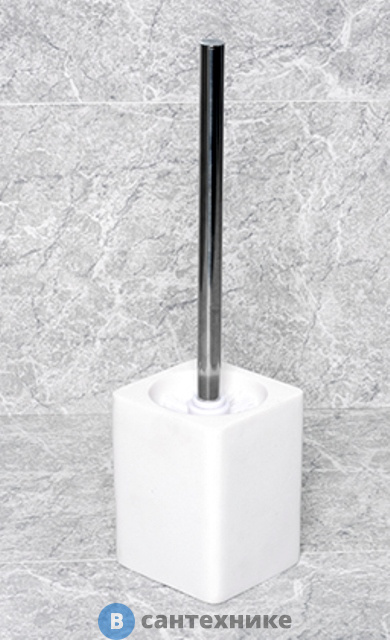 Щетка WasserKRAFT Oder K-9627 для унитаза