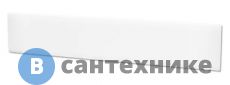 Экран для поддона RGW NB/STYLE-08 80 (боковой) (16230412-80)