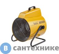 Электрическая тепловая пушка Ballu BHP-P2-15