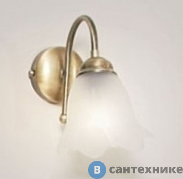 картинка Светильник Cezares CA01/B Bronzo