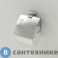 картинка Держатель WasserKRAFT Rhin K-8725 туалетной бумаги