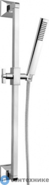 картинка Душевой гарнитур Cezares LEGEND-SD-01 хром