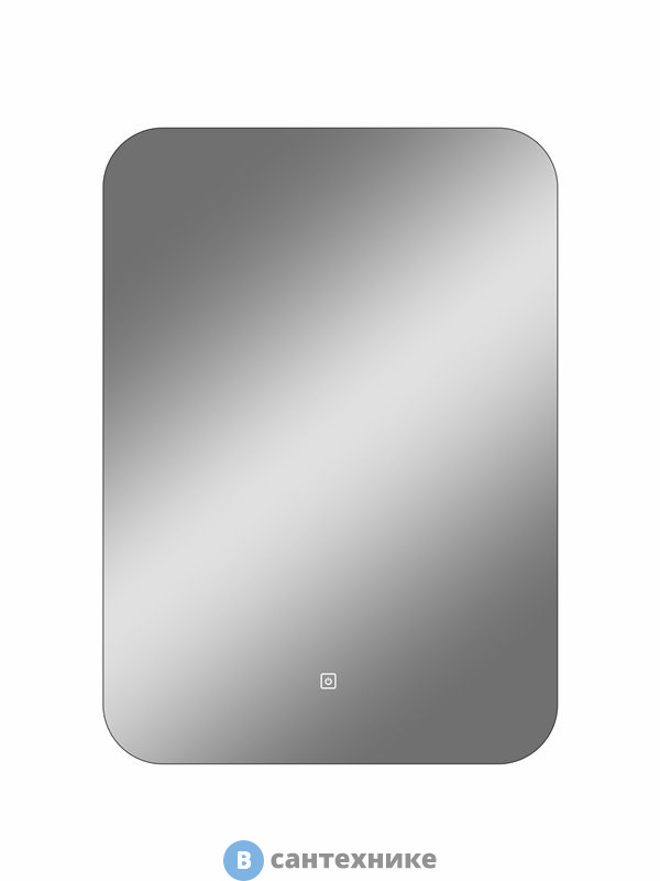 Зеркало Taliente TA-Zled-B5070 500х700