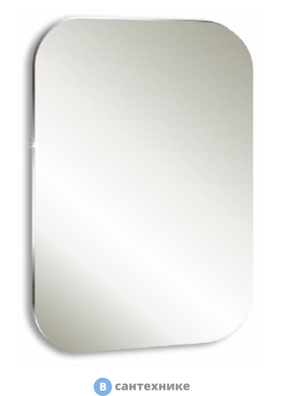 Зеркало Loranto Выбор 550х800 мм универсальный (ФР-00001328)