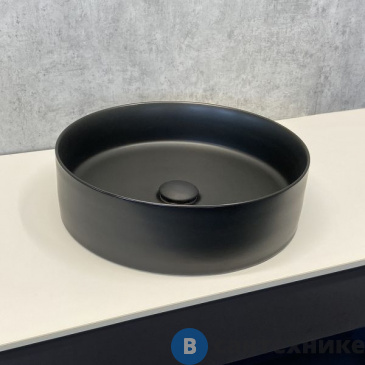 картинка Раковина Comforty 9110 MB