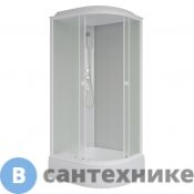 Душевая кабина Niagara Promo P90/70/26L/MT (90х70х215)
