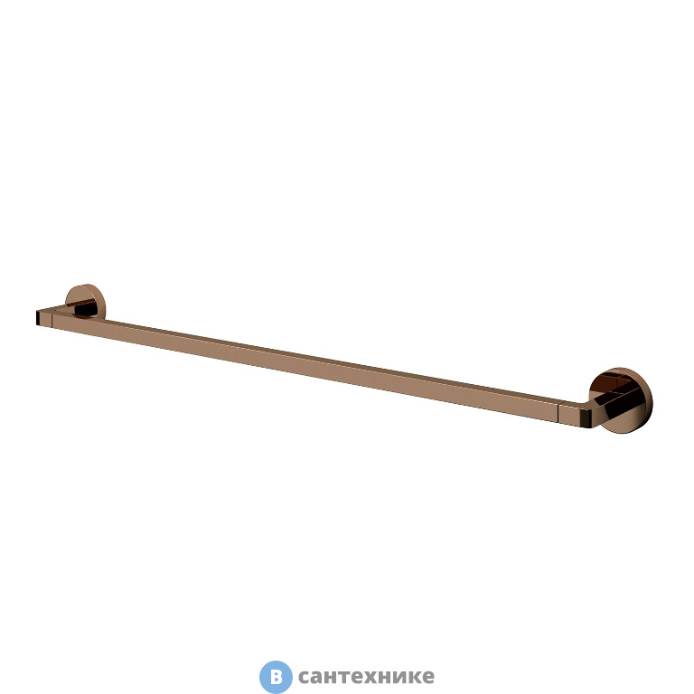 Держатель WasserKRAFT Asphe K-77730 полотенец одинарный