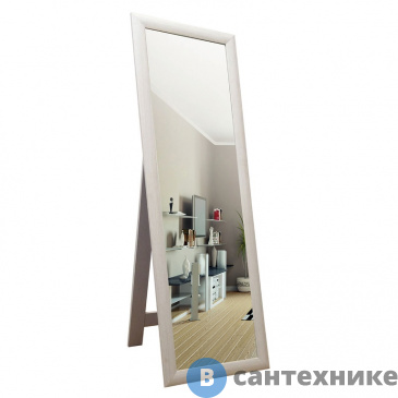 картинка Зеркало AZARIO Монреаль 600*1500 напольное (Дуб) (ФР-00001408)