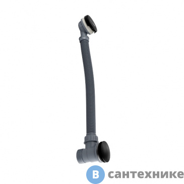 картинка Слив-перелив WasserKRAFT A159 для ванны