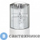 картинка Душевая кабина Deto L610 с гм. и эл.