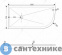 картинка Душевой поддон RGW ST/AL-0129W 90*120*2,5 белый/Асимметричный (16154129-01L), без сифона