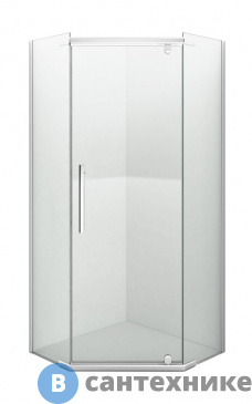 картинка Душевое ограждение ERLIT ER10110V-C1