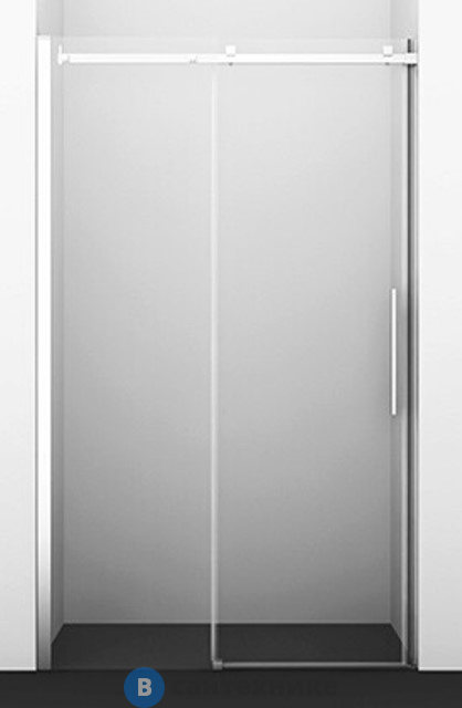 Душевая дверь WasserKRAFT Alme 15R30