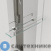картинка Душевая кабина Black&White G8708-05 N / Brush Niсkel  (800х1100х2170)