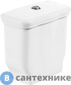 Бачок для унитаза BelBagno BB115T