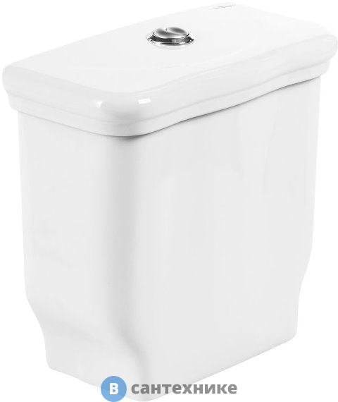 Бачок для унитаза BelBagno BB115T