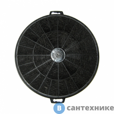 картинка Фильтр MBS F-007 угольный для CROCUS/VALLOTA