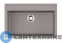 картинка Кухонная мойка OMOIKIRI Daisen-77-GR grey (4993628)
