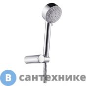 Душевой набор Gross Aqua Moderna GA4050+GA611+GA001