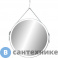 картинка Зеркало Континент Millenium  White, D 650 (ЗЛП738)